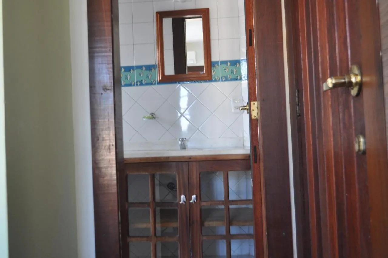 Pousada Raios Do Sol Armacao dos Buzios